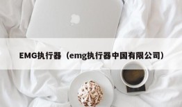EMG执行器（emg执行器中国有限公司）